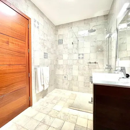 Estupenda Villa Con Piscina Privada, Wifi Y Vistas Al Mar En Playa Blanca Vila Playa Blanca (Lanzarote)