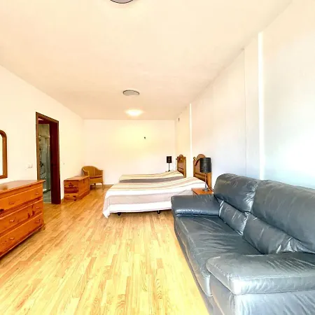 Estupenda Villa Con Piscina Privada, Wifi Y Vistas Al Mar En Playa Blanca Playa Blanca (Lanzarote)