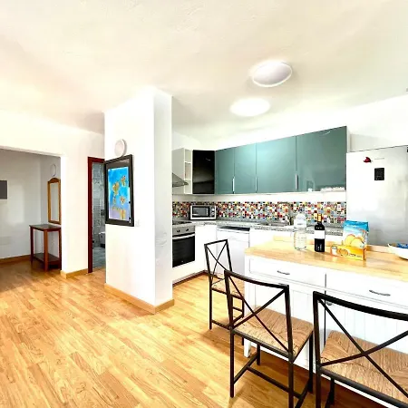 Estupenda Villa Con Piscina Privada, Wifi Y Vistas Al Mar En Playa Blanca Vila Playa Blanca (Lanzarote)