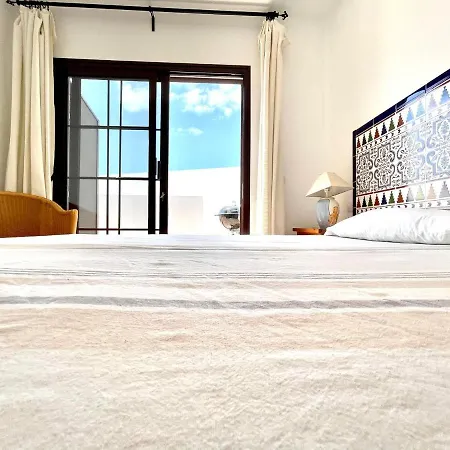 Villa Estupenda Villa Con Piscina Privada, Wifi Y Vistas Al Mar En Playa Blanca Playa Blanca (Lanzarote)