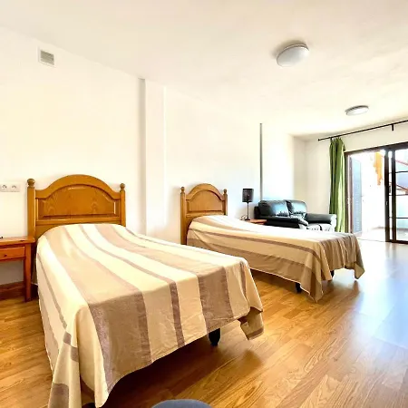 Estupenda Villa Con Piscina Privada, Wifi Y Vistas Al Mar En Playa Blanca Playa Blanca (Lanzarote)